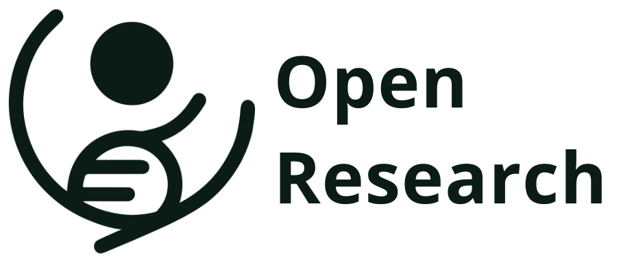 Open Research | 教育 × 實驗 × 顧問一站式服務平台